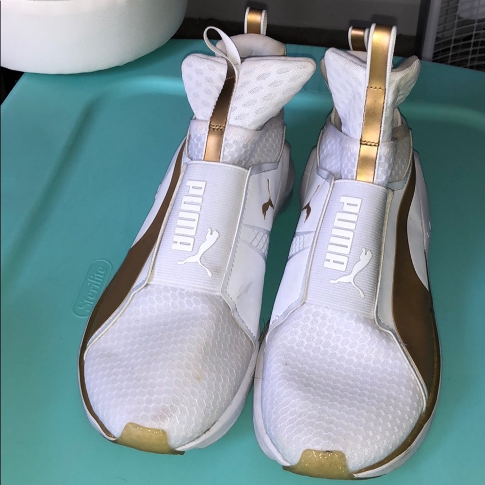 puma sneakers